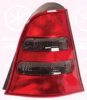 KLOKKERHOLM 35050718 Combination Rearlight